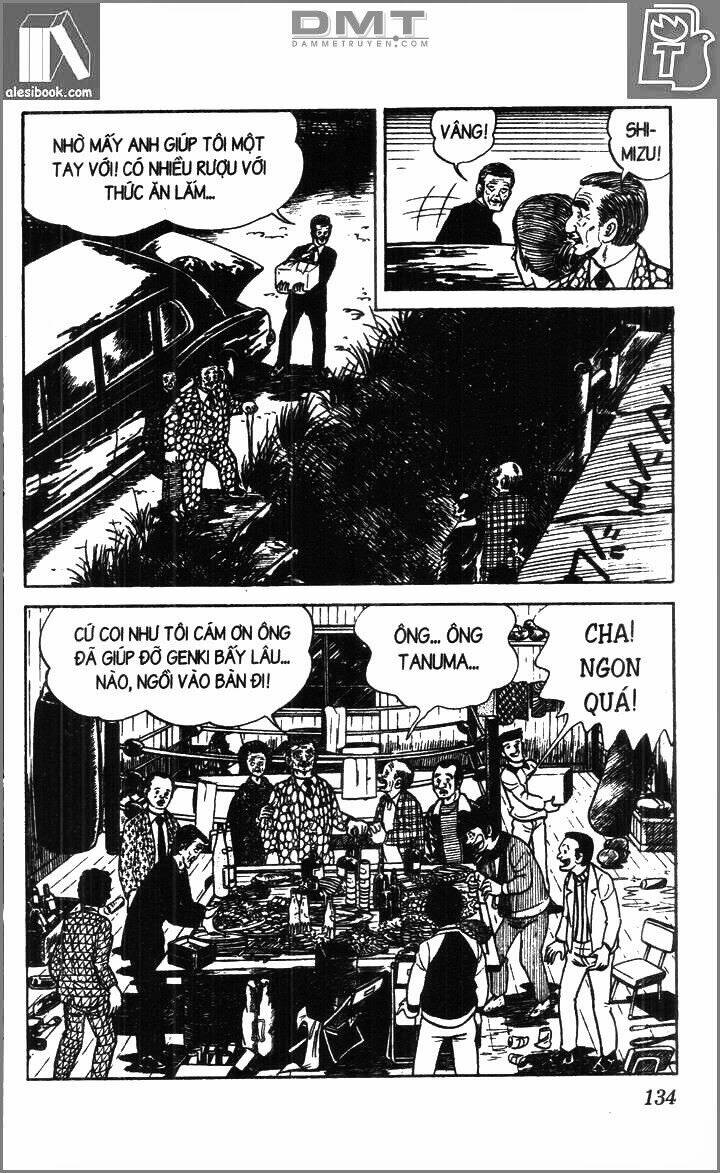 ganbare genki chapter 67 14