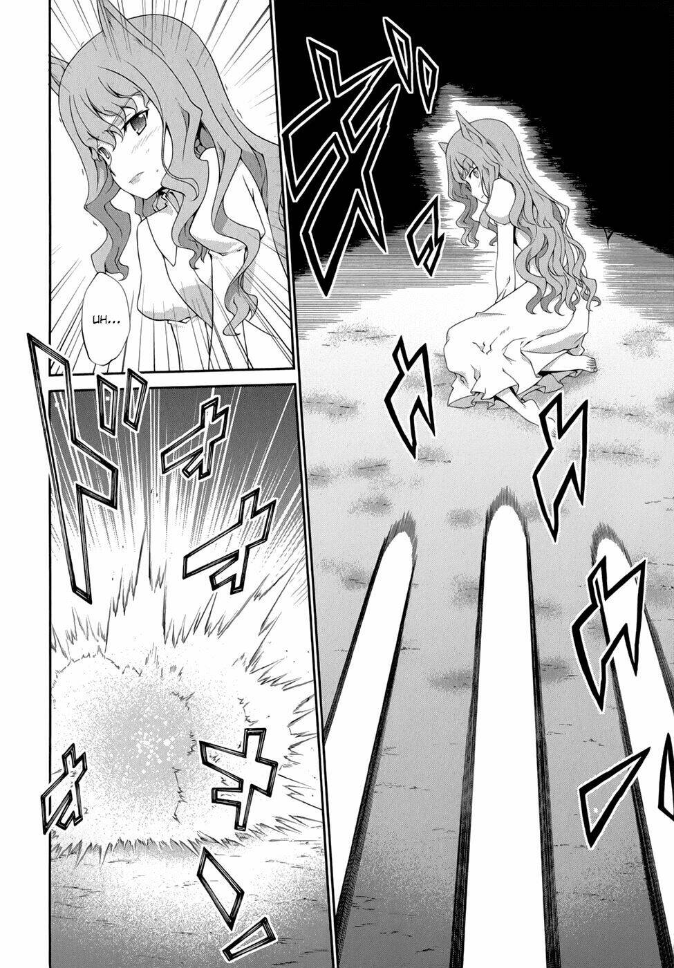 kitsune no akuma to kuroi madousho chapter 27 8