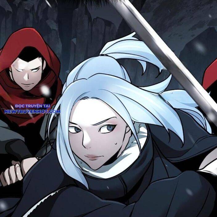 Tiểu Tử Đáng Ngờ Lại Là Cao Thủ chapter 66 126