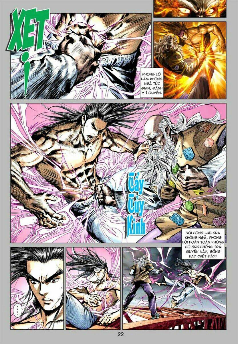 vương phong lôi 1 chapter 51 20