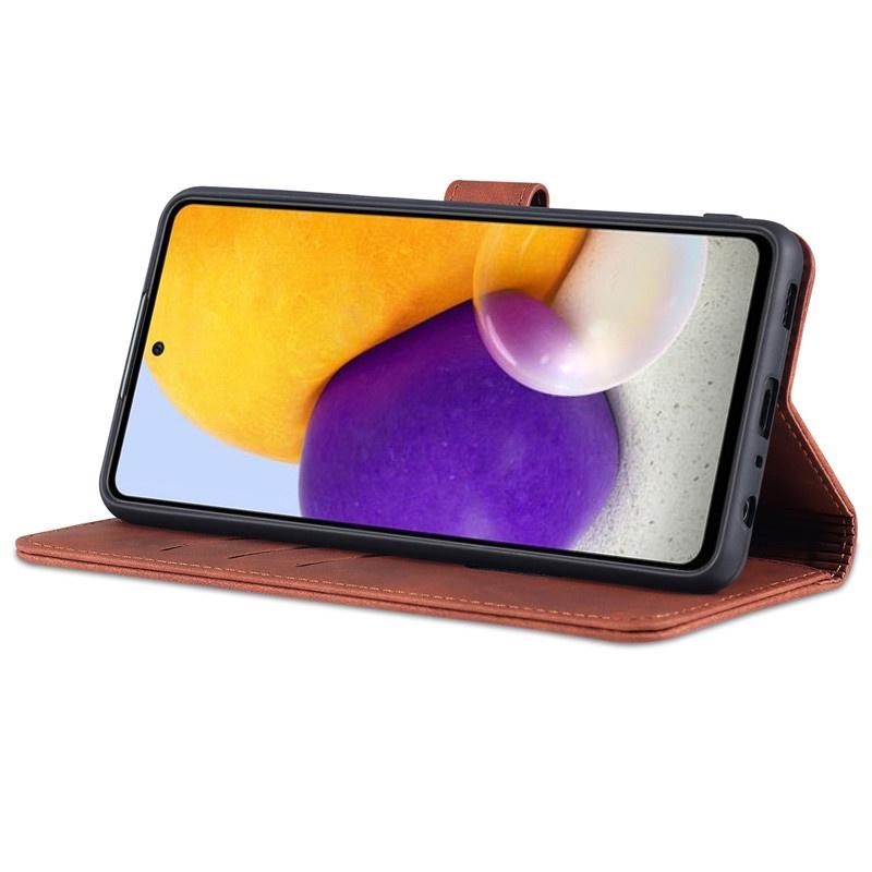 Apple Bao Da Điện Thoại Nắp Lật Kèm Ngăn Đựng Thẻ Cho Iphone 11 12 Pro Max Ốp