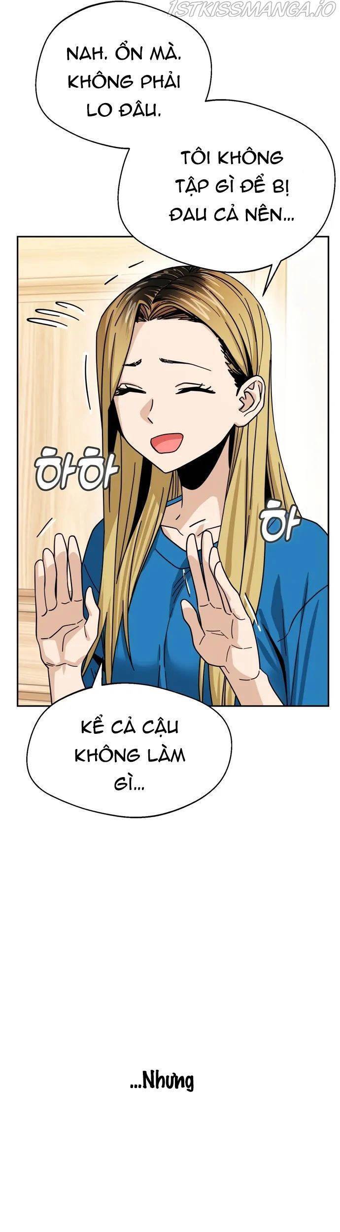 Lớ Ngớ Vớ Phải Tình Yêu chapter 46.2 1