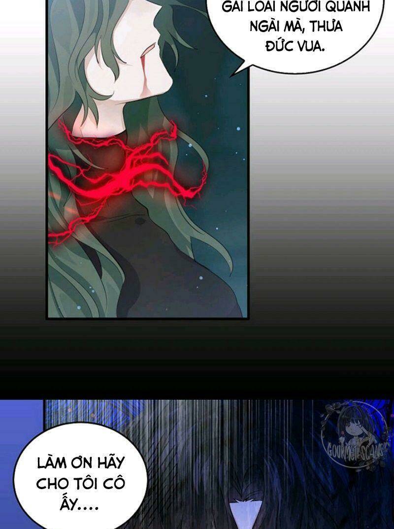 tôi là bạn gái cũ của một người lính chapter 43 9