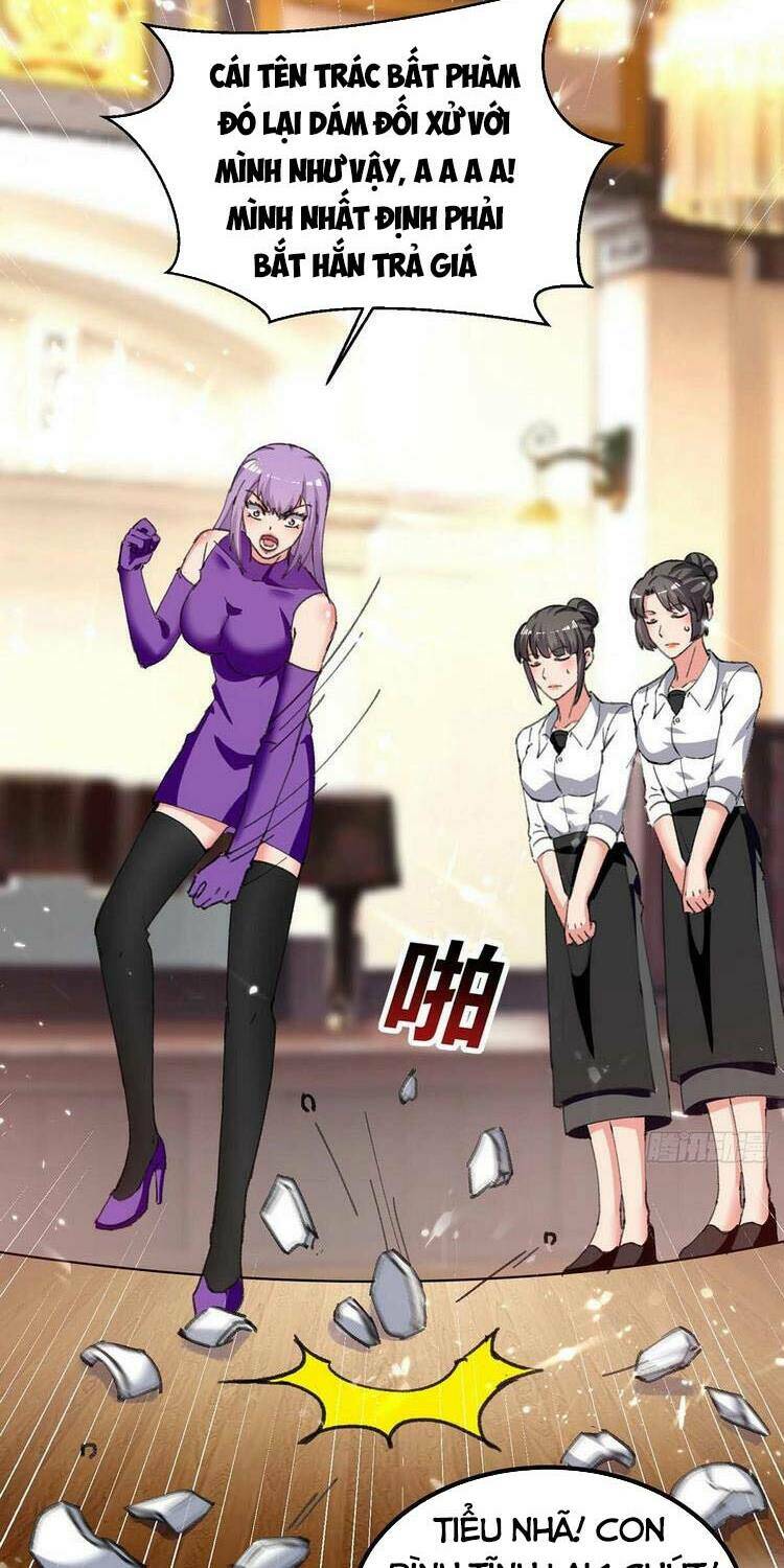 trọng sinh khí thiếu quy lai chapter 224 21