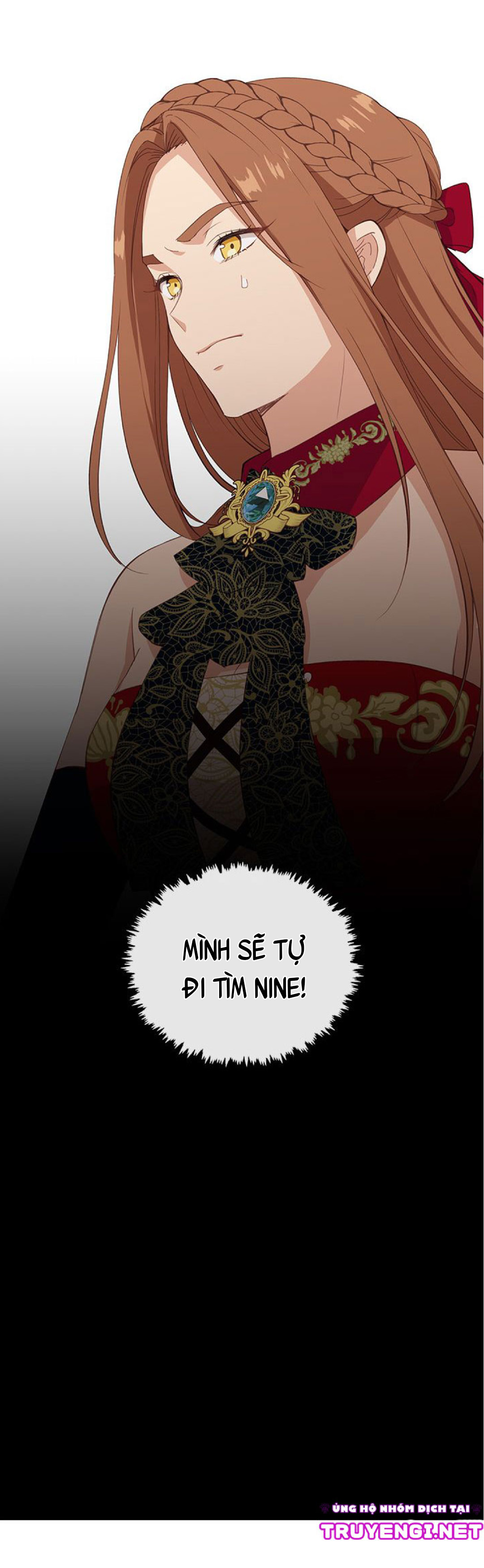 cẩn thận nữ phụ phản diện đấy! chapter 18 52