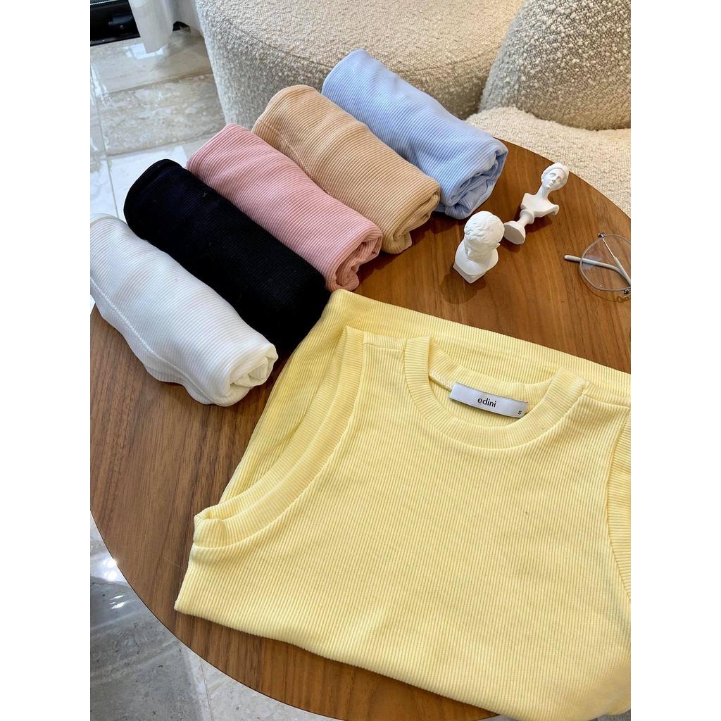 Áo Tank Top Nhiều Màu EDINI - A1140 - A1167