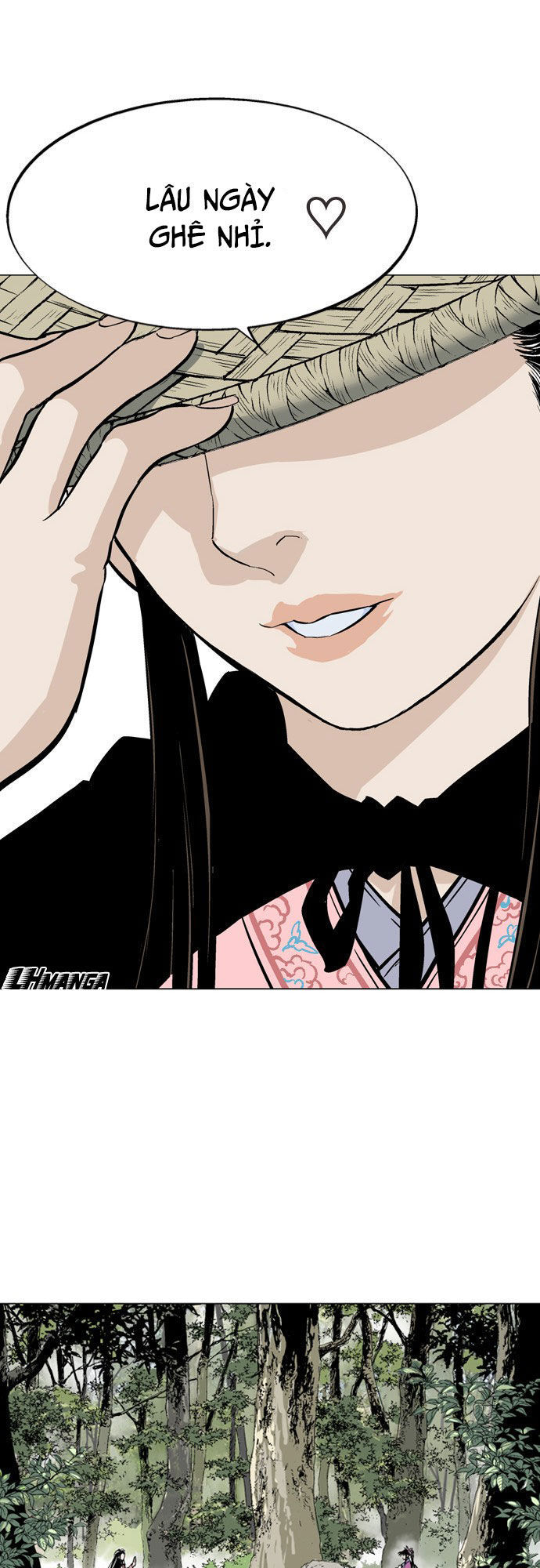 cao thủ 2 chapter 3 32