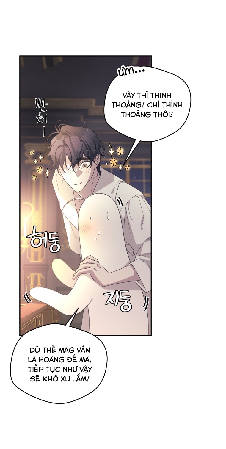 trở thành ác nữ thuần hóa thú cưng chapter 51 38