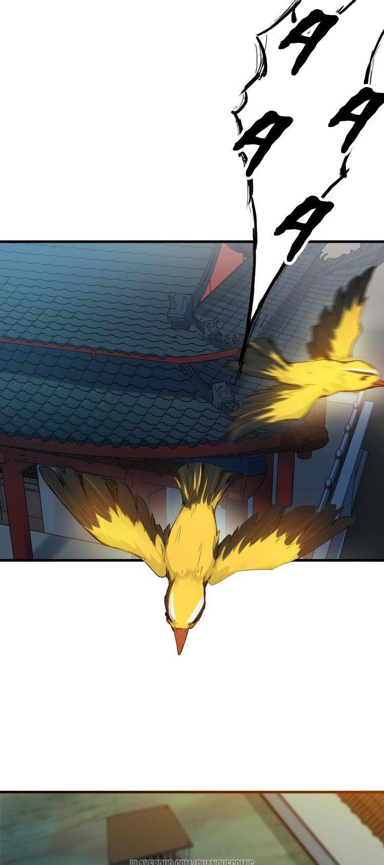 long mạch võ thần chapter 42 7