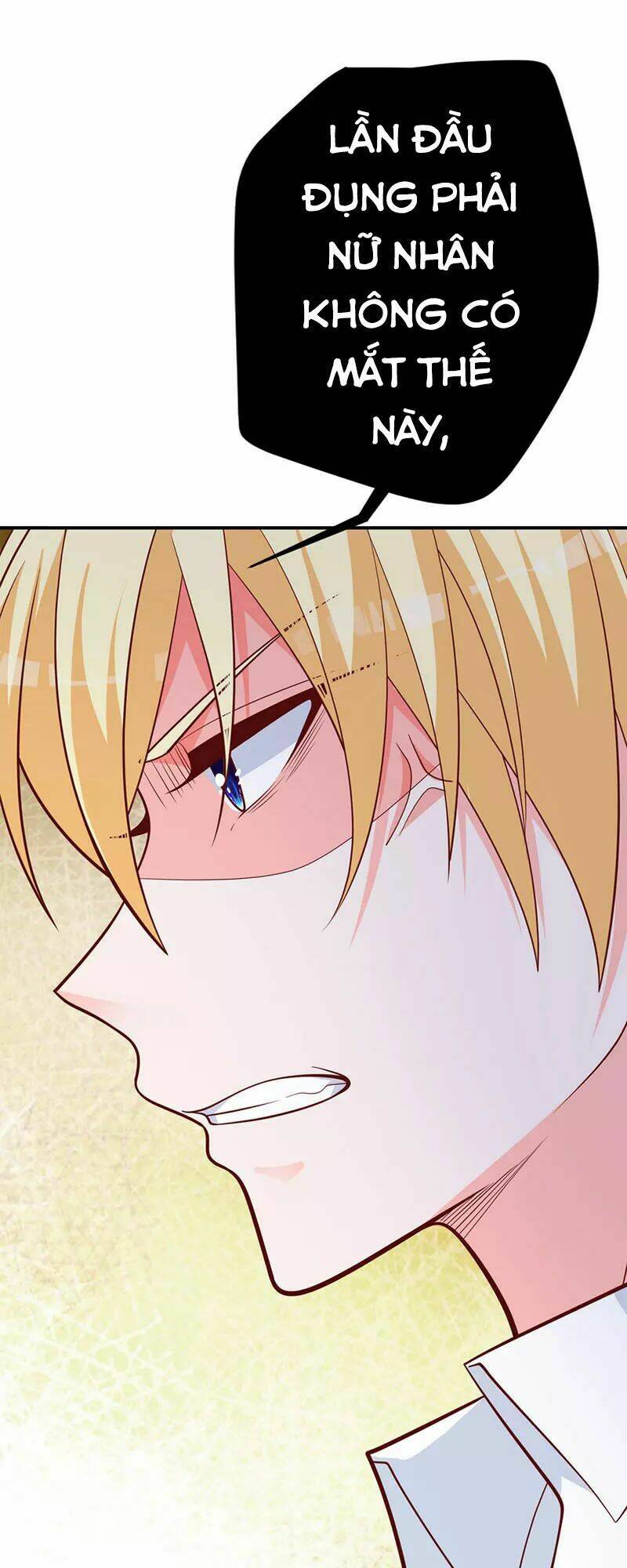 bạn gái scandal của quý thiếu chapter 16 20