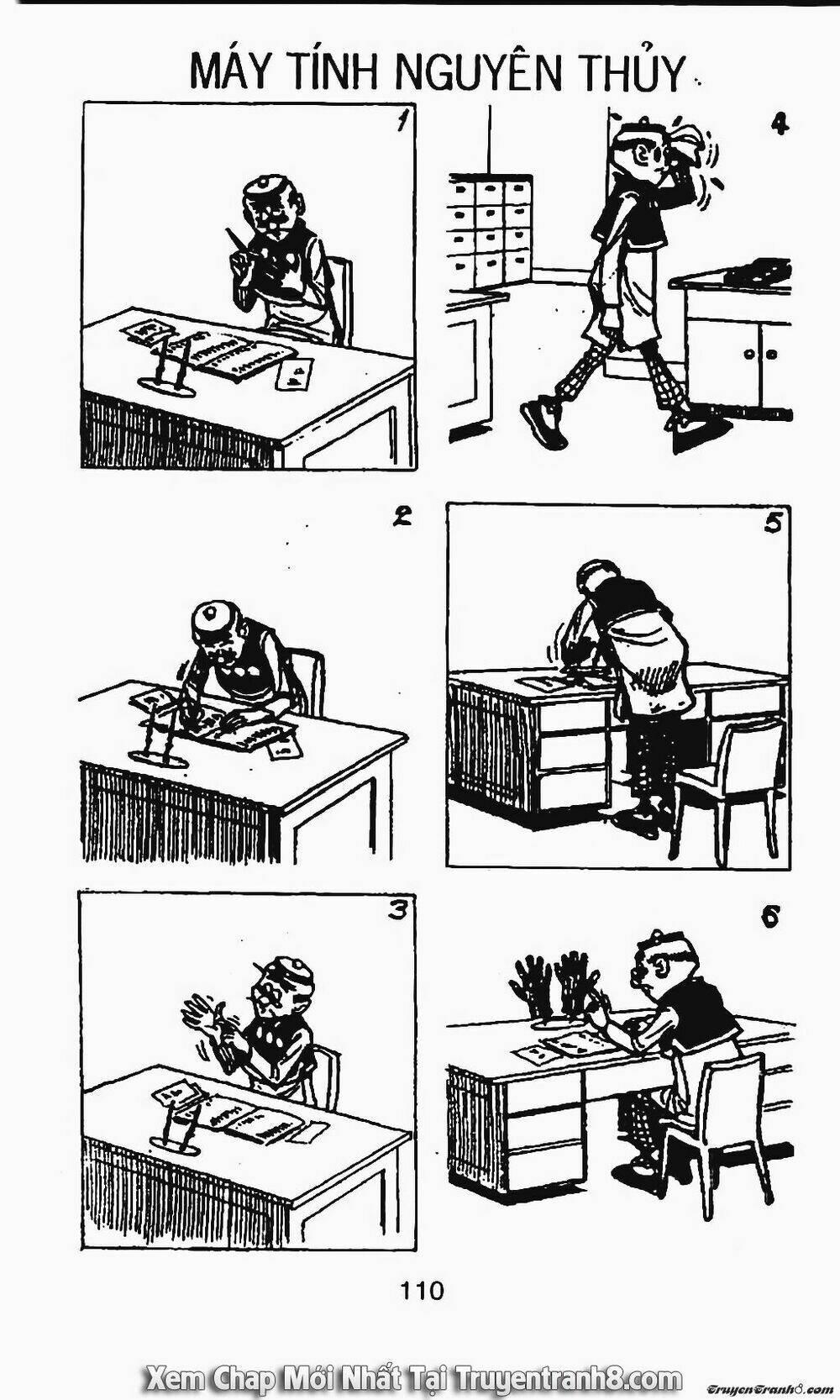 chú thoong chapter 228 5