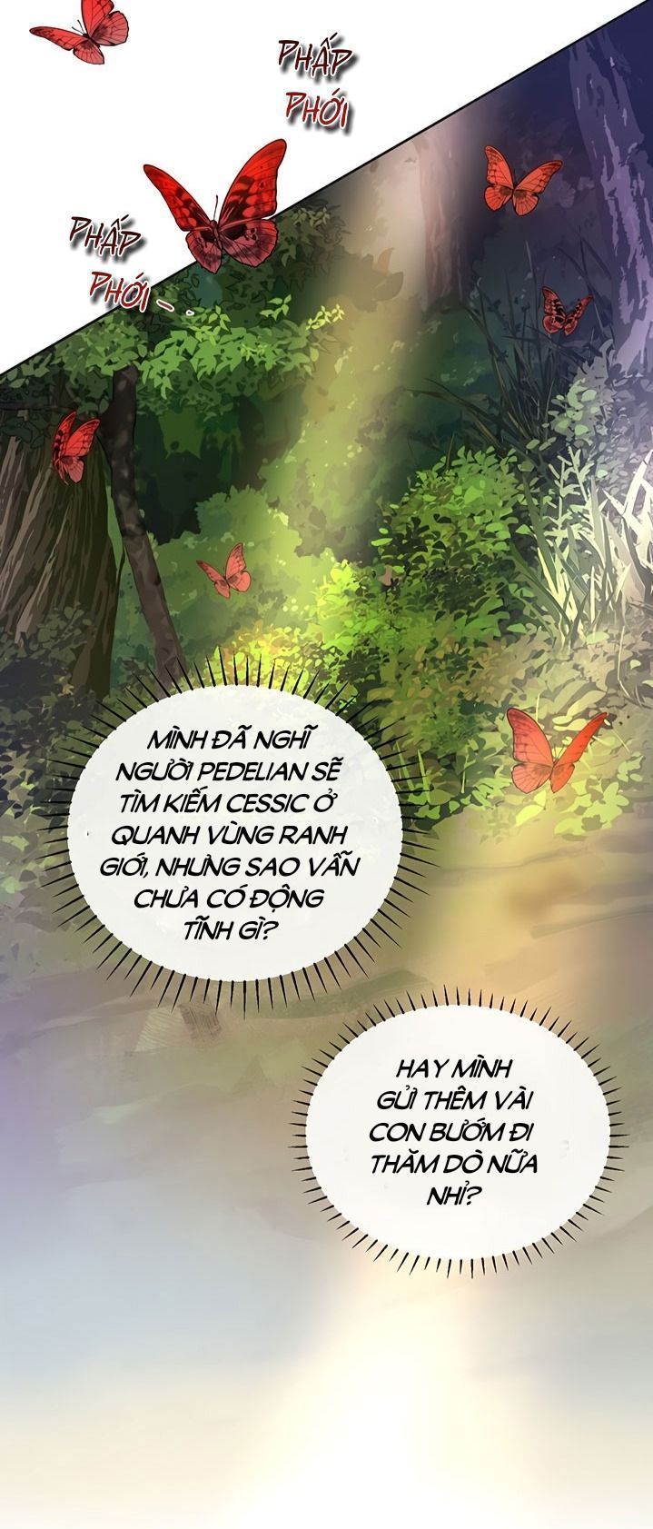 cách để cứu rỗi anh trai của nữ chính chapter 7 48