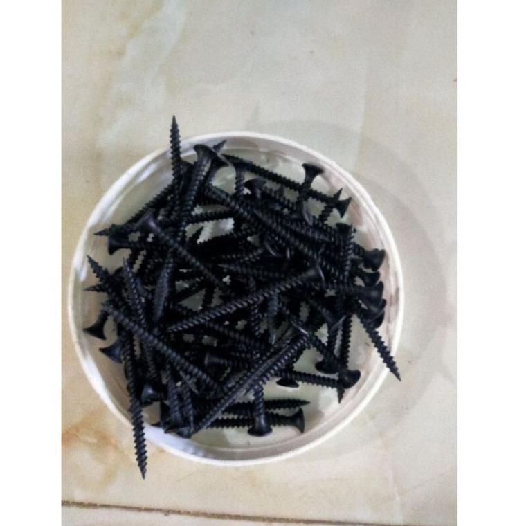 Vít gỗ đen 2.5F