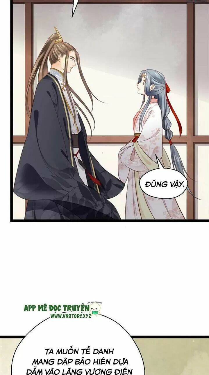 kiều nữ độc phi chapter 244 23