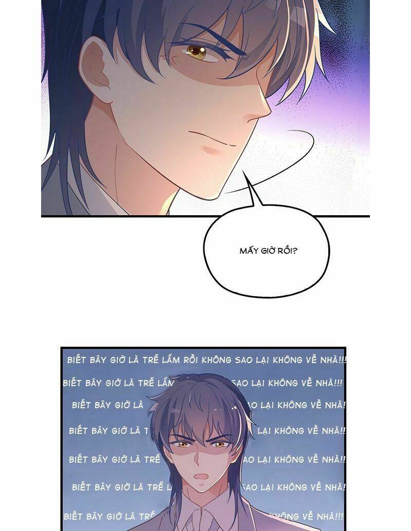 bí mật kết hôn với ảnh đế: vợ ơi đến đây tấn công đi nào chapter 47 23