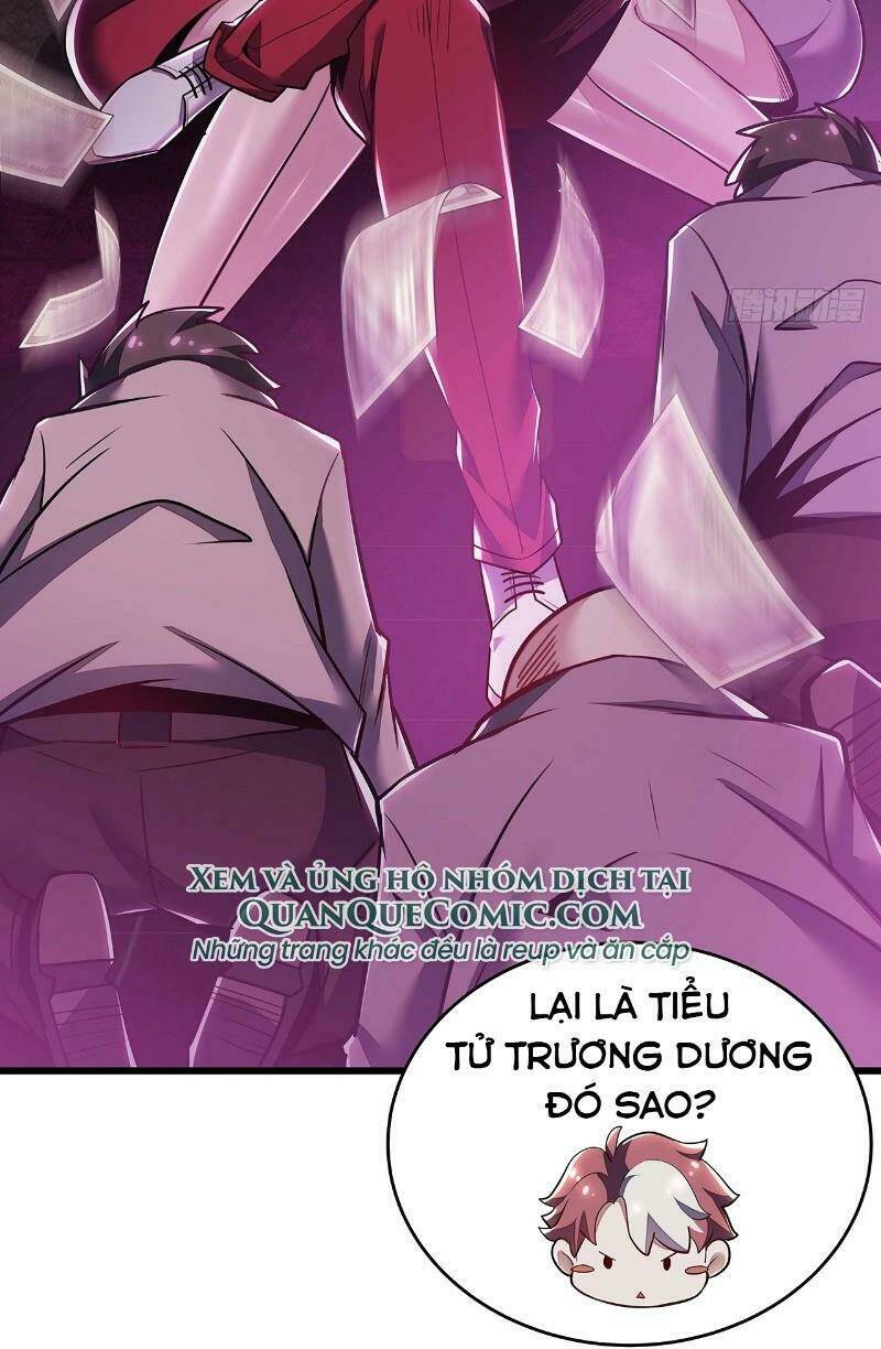 bất tử thần vương tu liên tục chapter 66 22