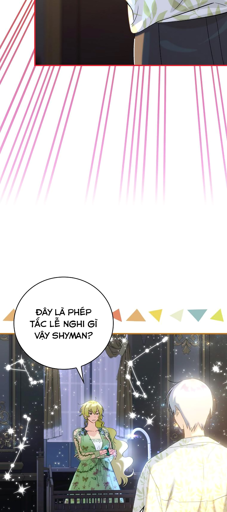 đứa bé không phải là con của anh chapter 61 62