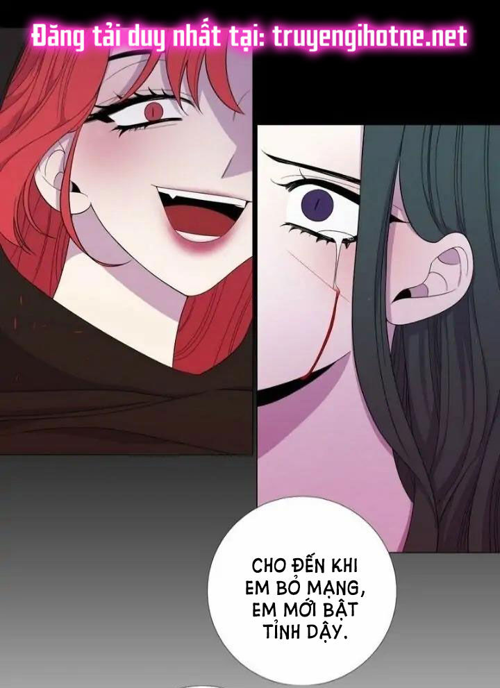 từ tiểu thư thành hoàng hậu - lady to queen chapter 45.2 11