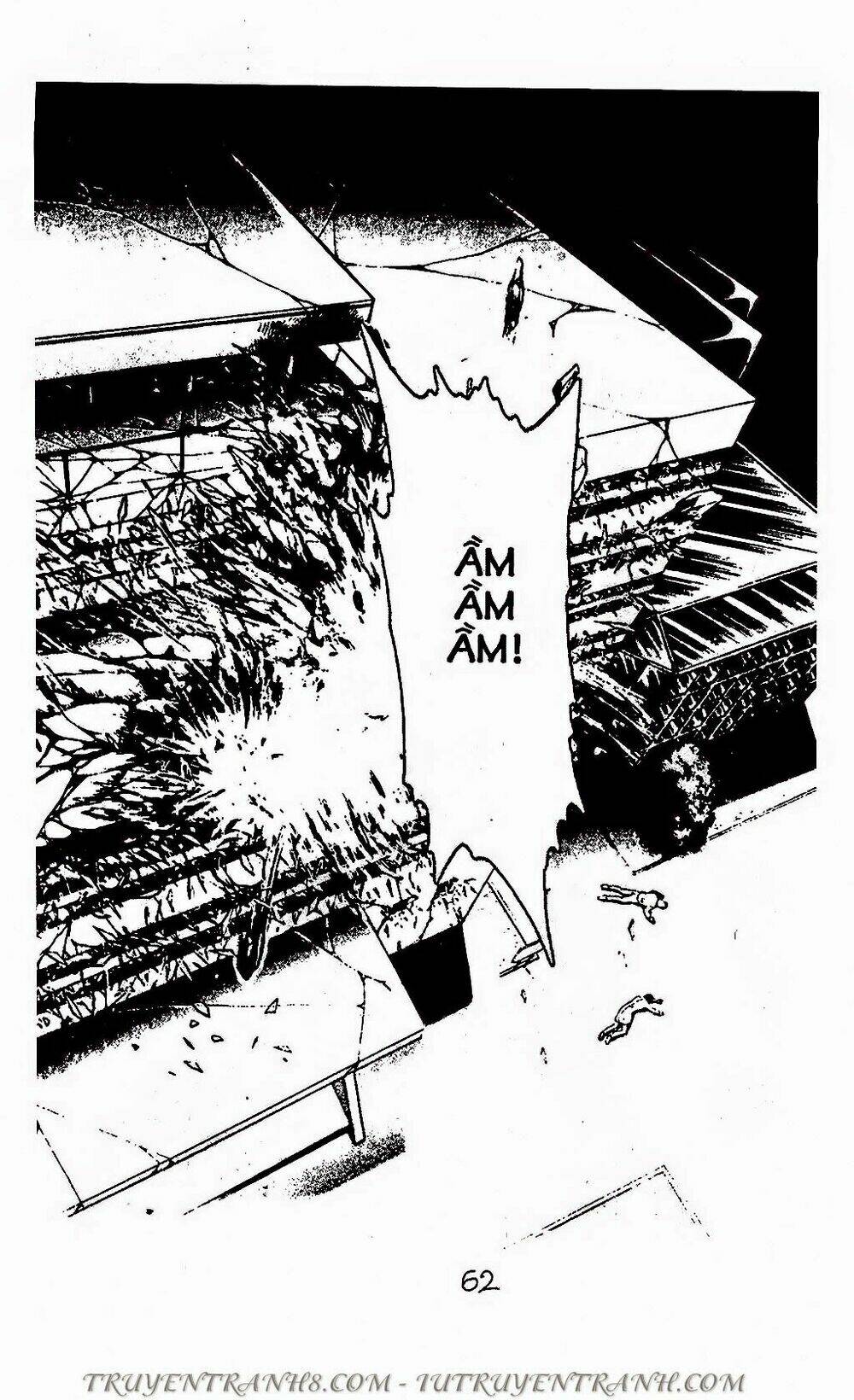 mimi kỳ lạ chapter 70.2 14