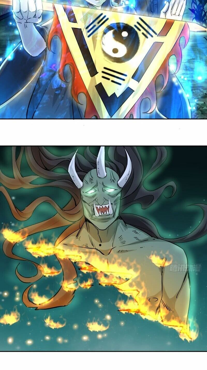 nhóm giao lưu của địa phủ chapter 59 15