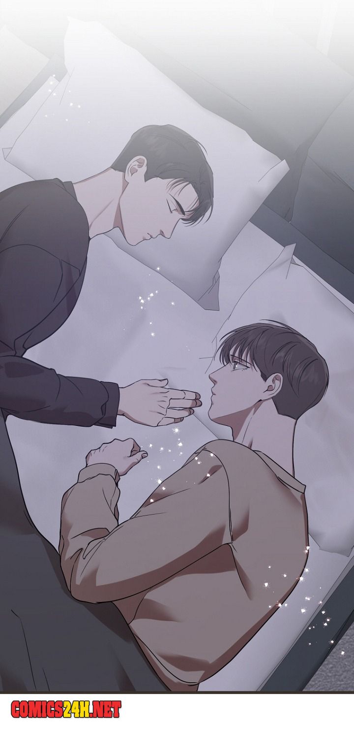 người xa lạ chapter 16 82