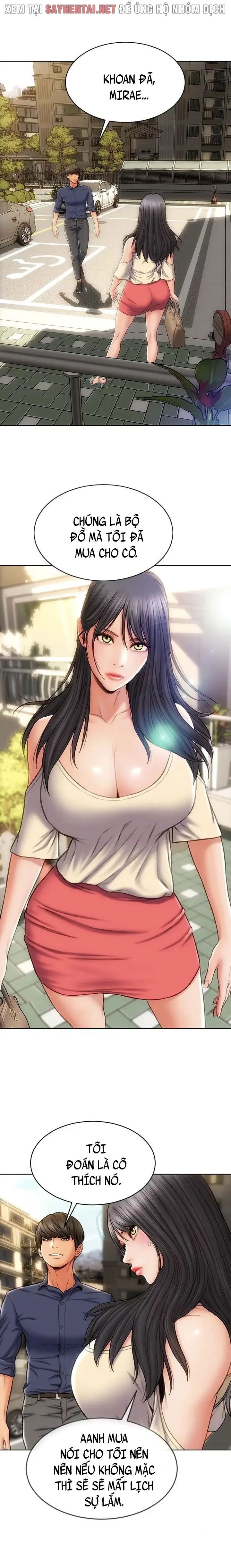 gã tồi tệ chapter 5 18