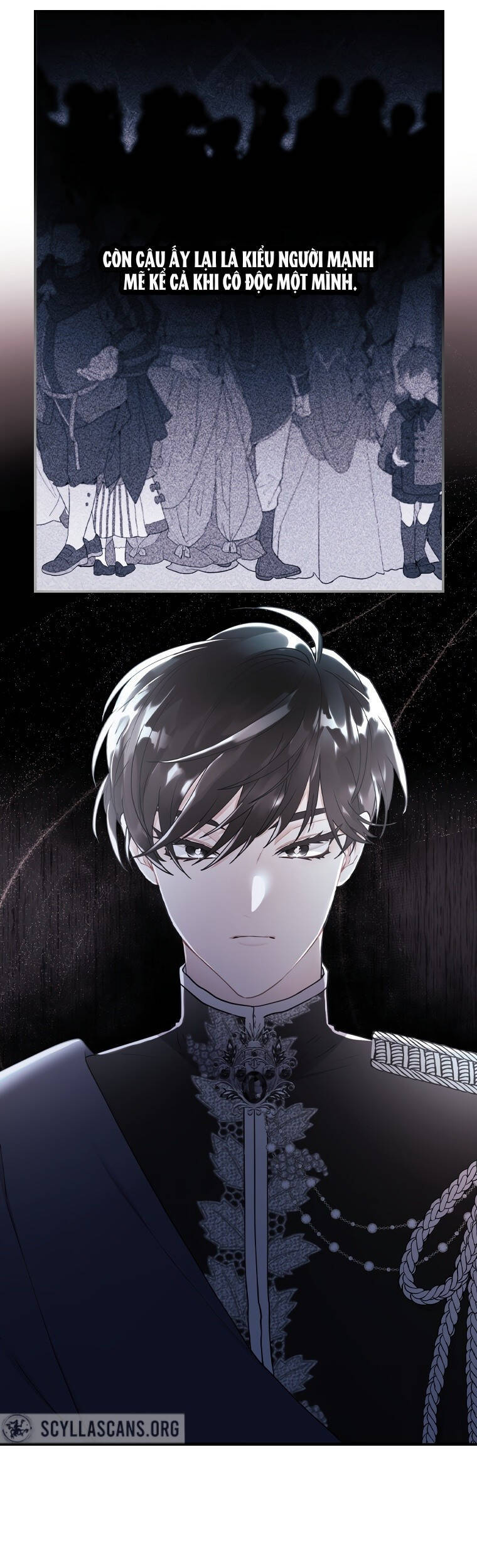 tôi đã trở thành con gái nuôi của nam chính chapter 45 5