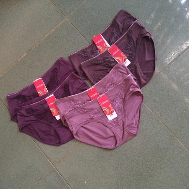 Quần lót nữ