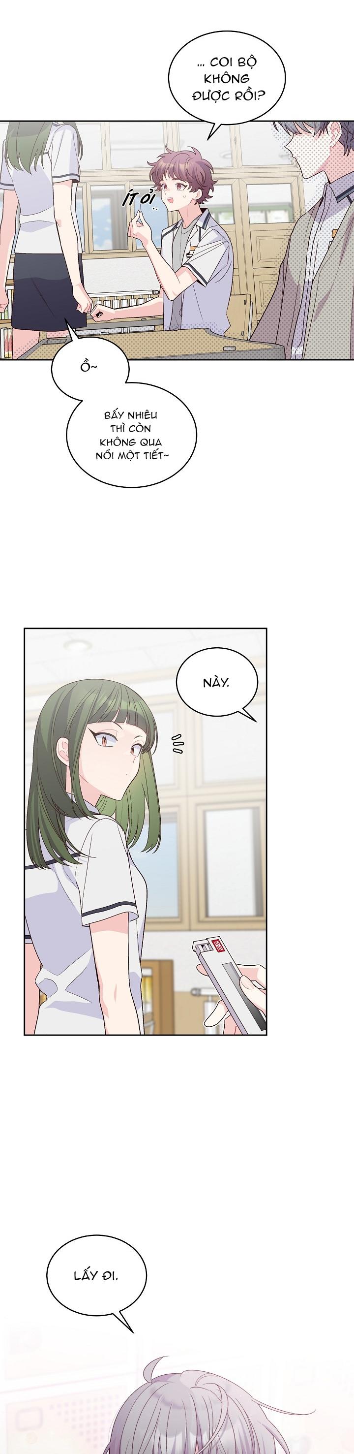 merry marbling chapter 50 2