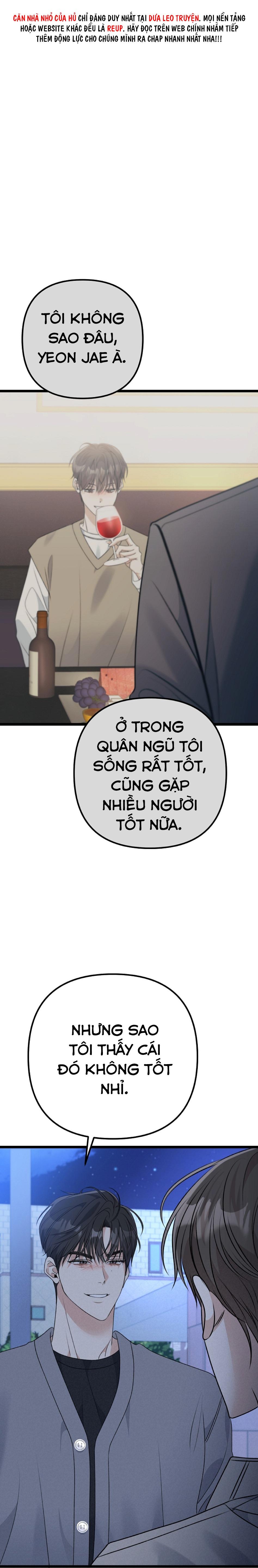 cảm nắng chapter 16 6