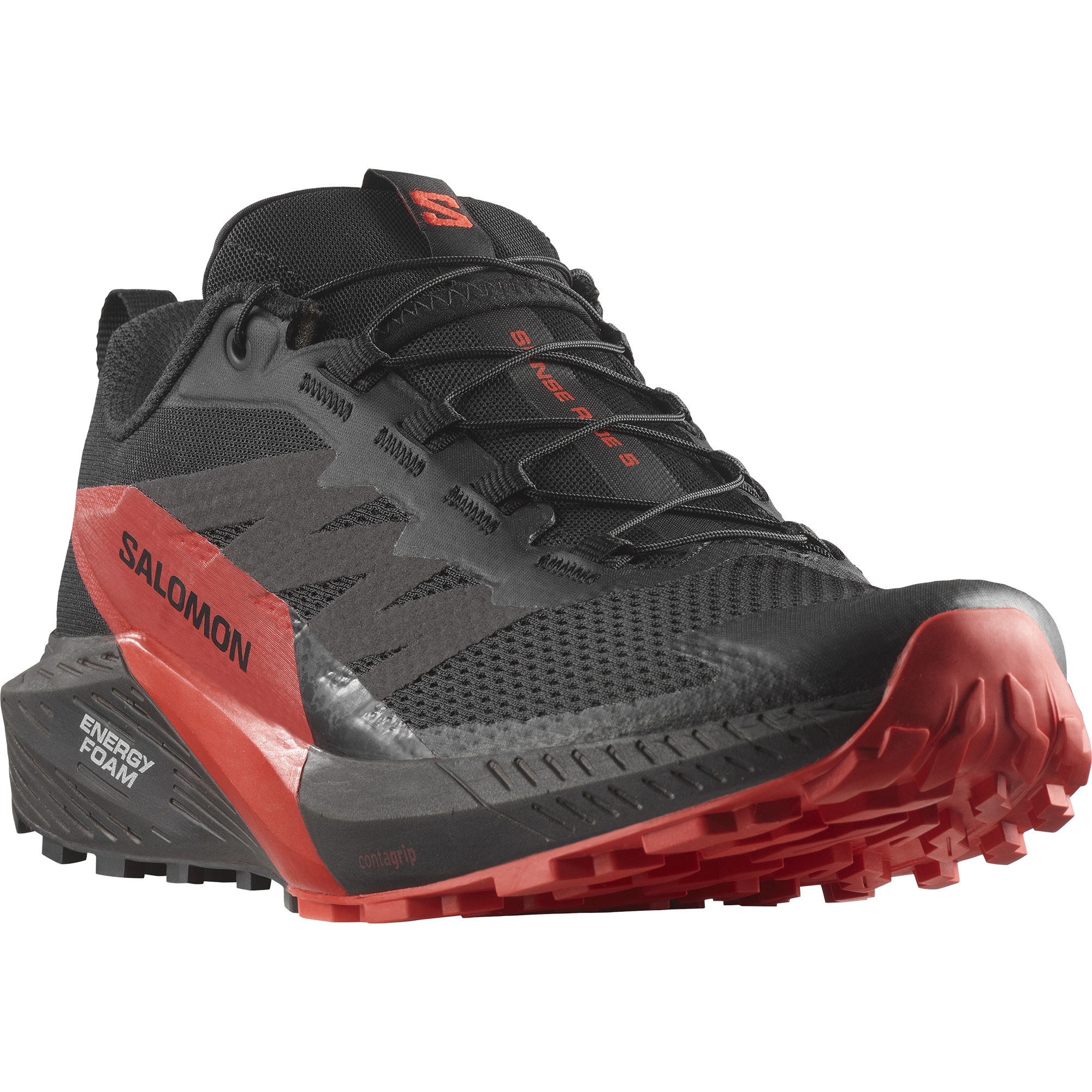 GIÀY THỂ THAO ĐI ĐỊA HÌNH SALOMON SENSE RIDE 5 - L47214300 L47458500  L47046200 L47311100 L47311800