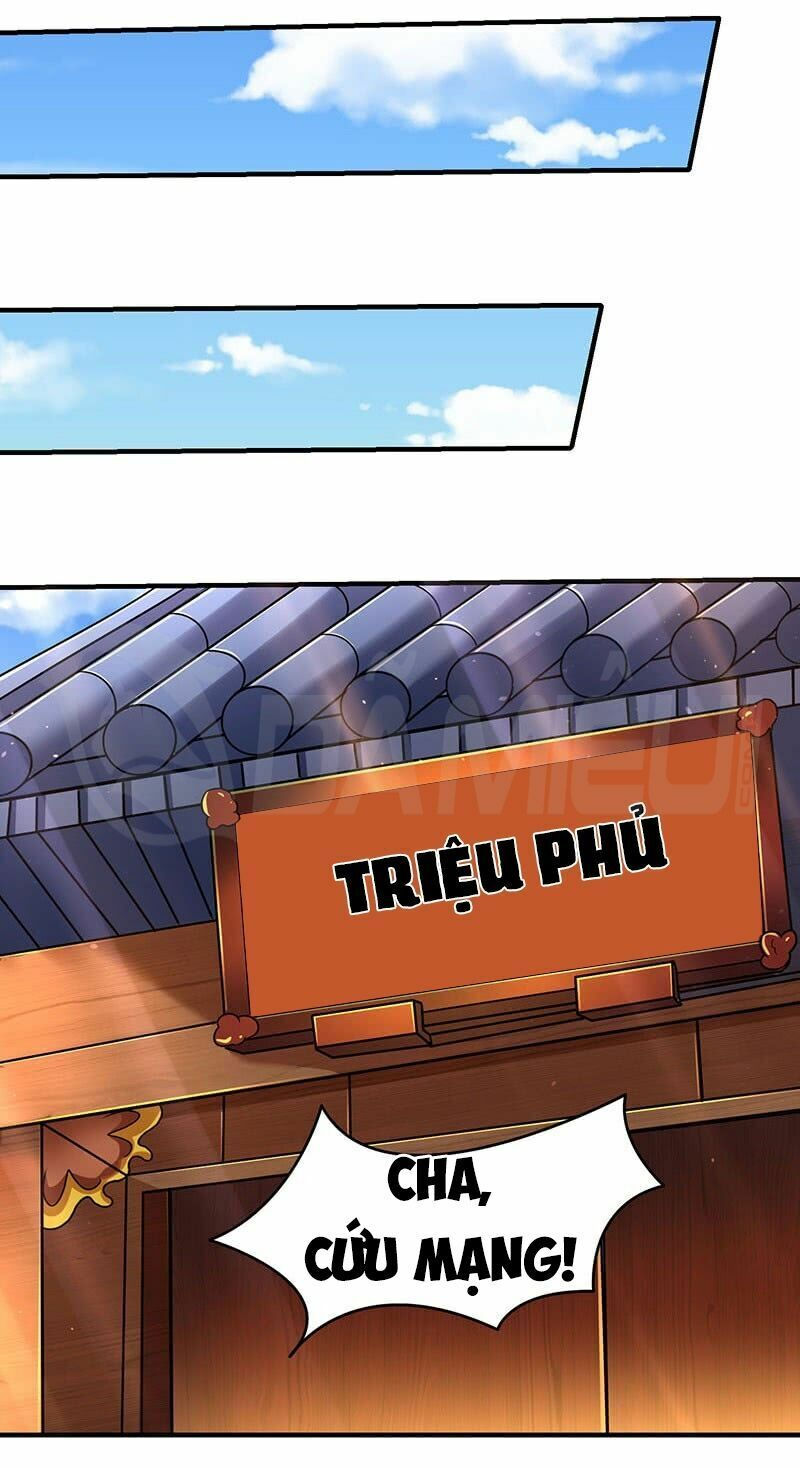 tối cường thăng cấp chapter 12 24