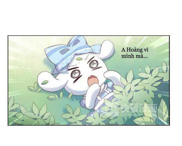 dưới móng vuốt mèo chapter 15 41