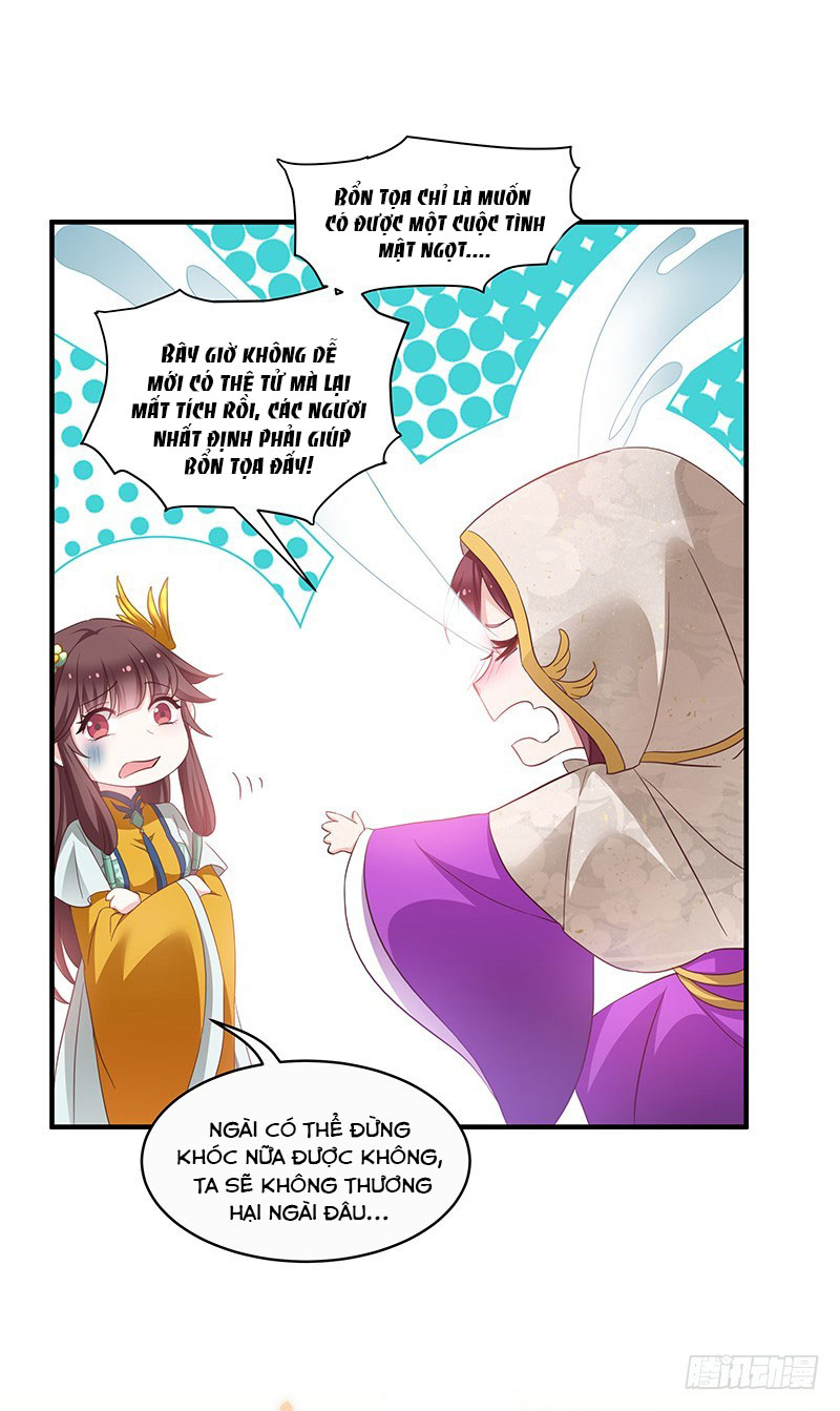 trò chơi trừng phạt chapter 66 9