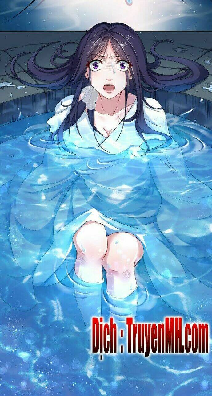 điệp ảnh trùng trùng chapter 2 18