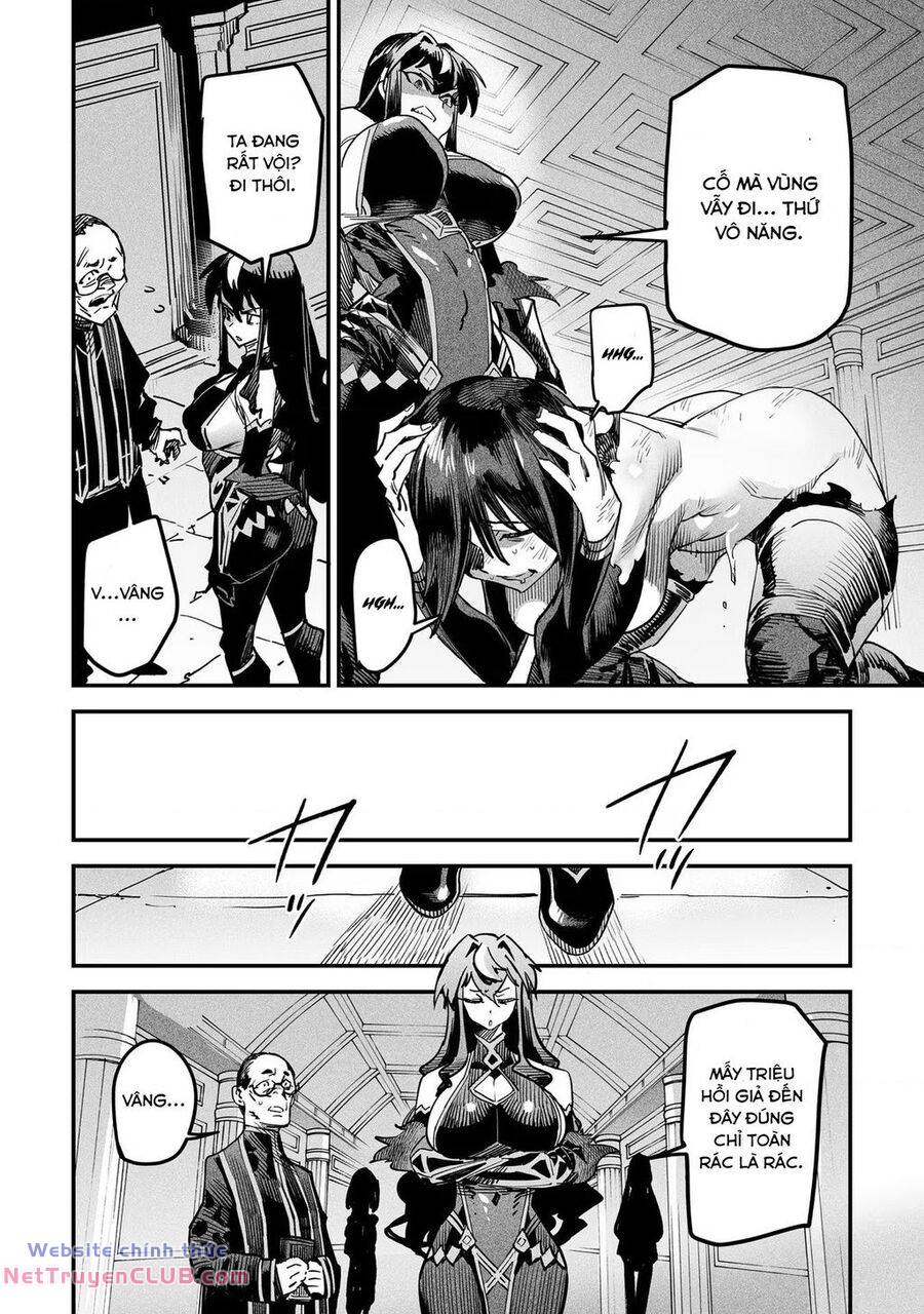 đấu trường chuyển sinh chapter 1.5 26
