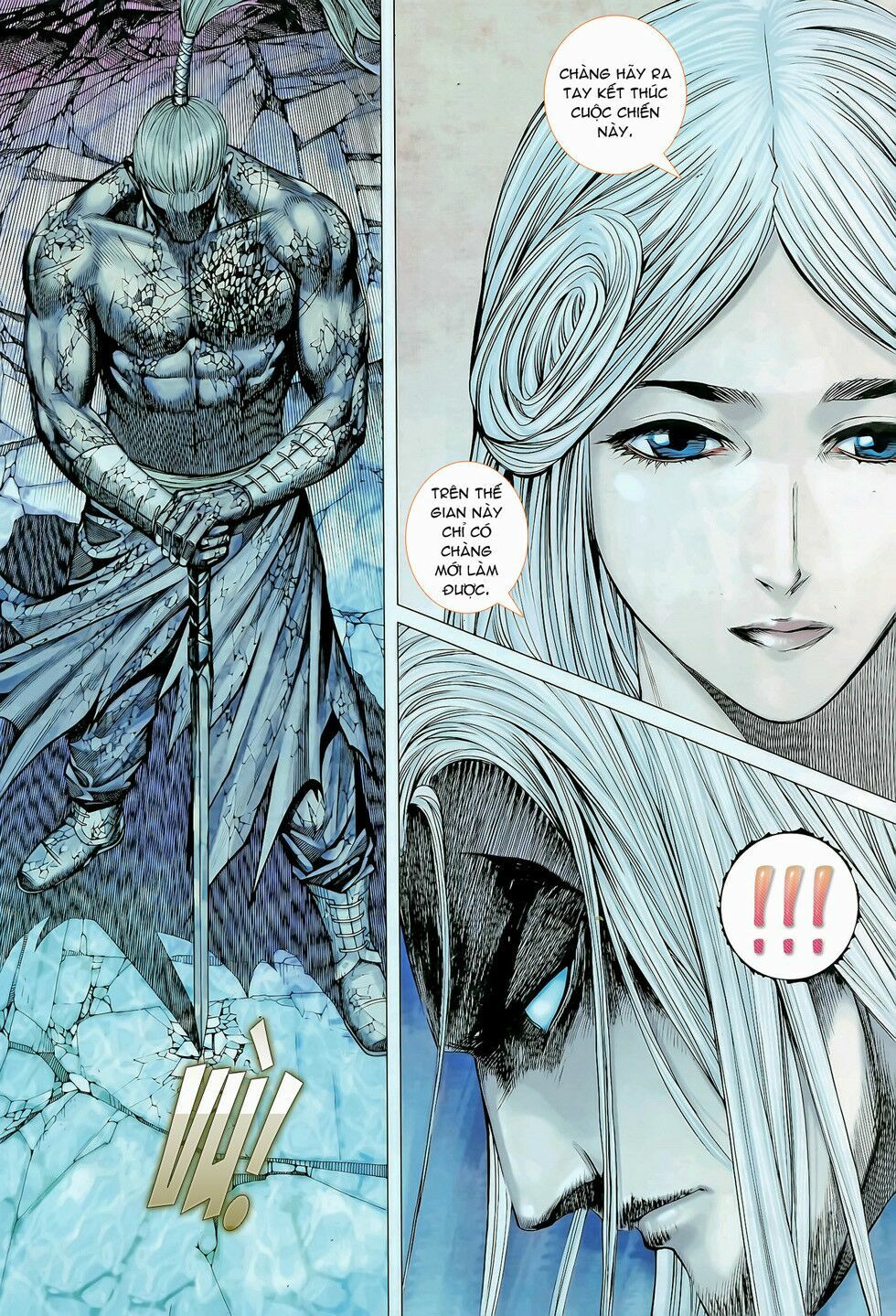 phong thần ký chapter 77 23