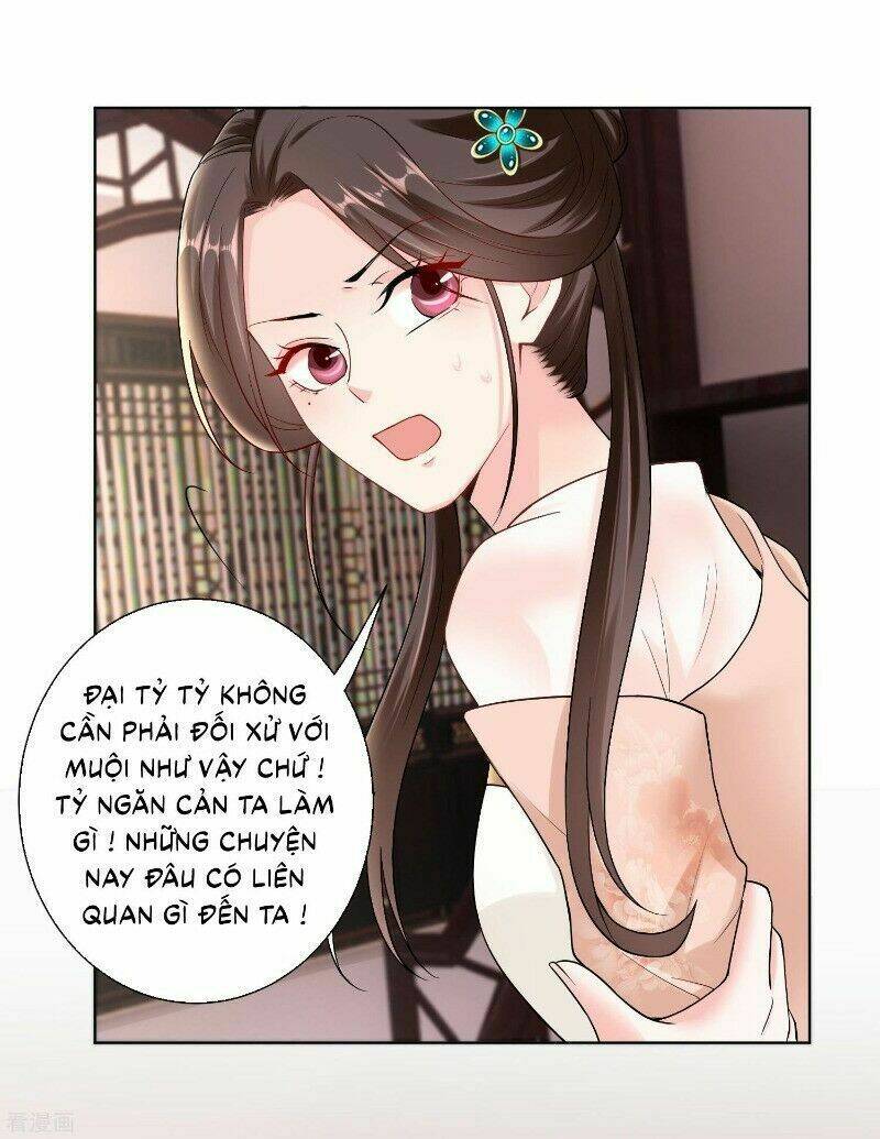 độc y đích nữ chapter 110 9