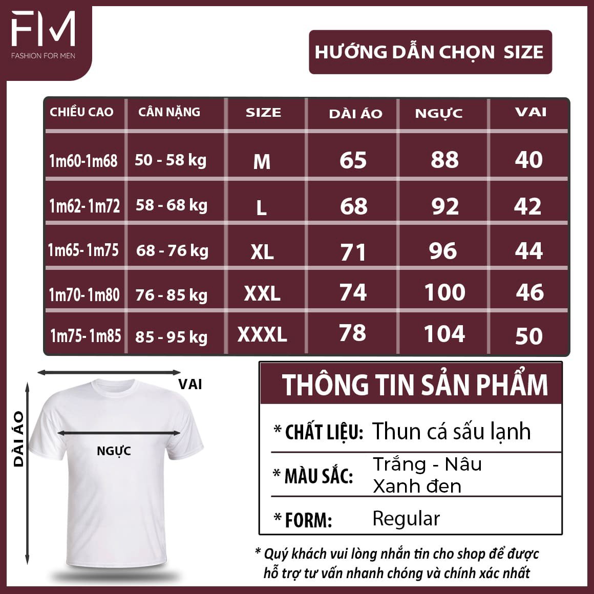 Hình ảnh Áo thun nam, áo polo ngắn tay, họa tiết kẻ sọc phối in chữ đẹp mắt, chất thun co giãn 4 chiều thấm hút tốt - FORMEN SHOP - FMPS201