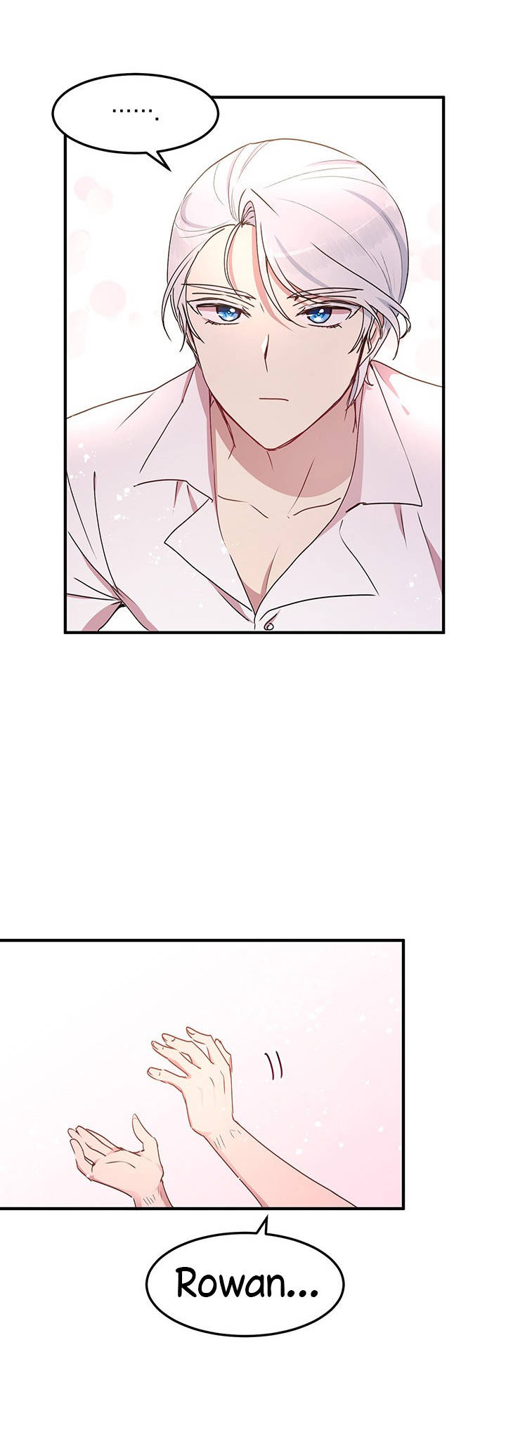 tại sao ngài làm điều này, công tước chapter 69 12