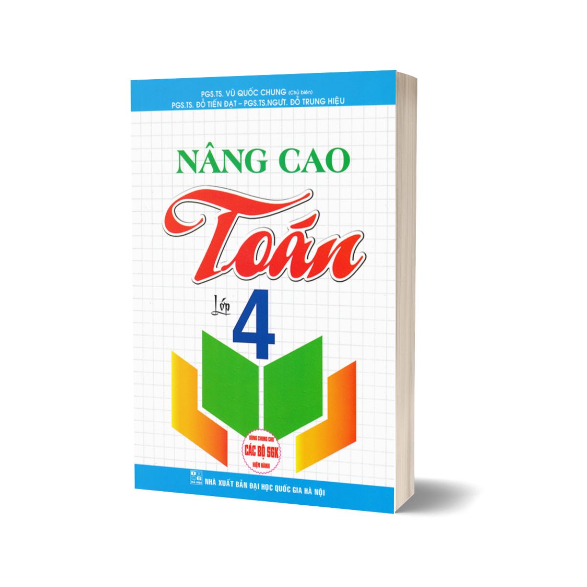 Nâng Cao Toán Lớp 4