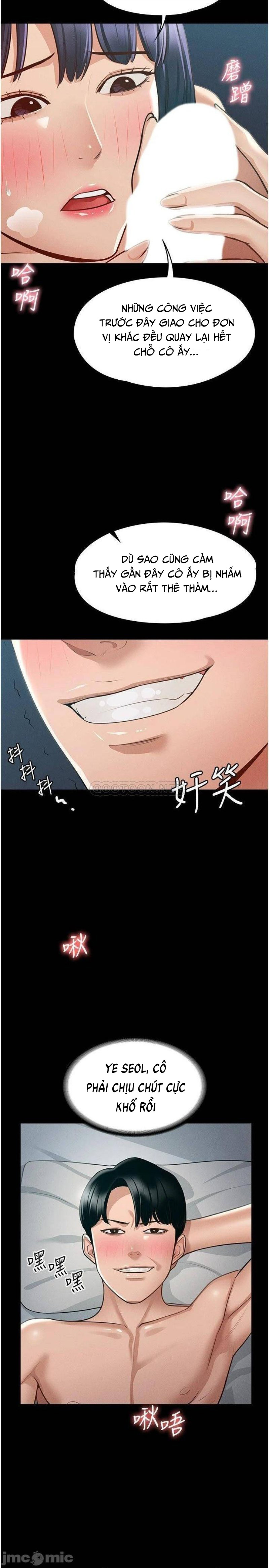 ứng dụng cầu được ước thấy chapter 8 17