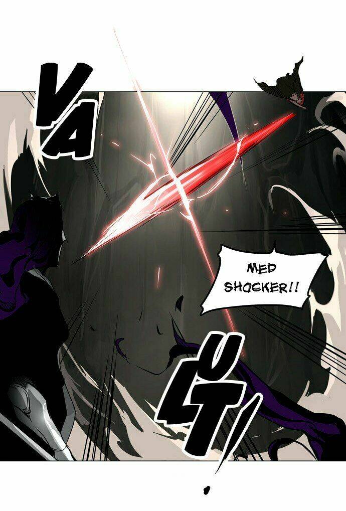 cuộc chiến trong tòa tháp chapter 182 28