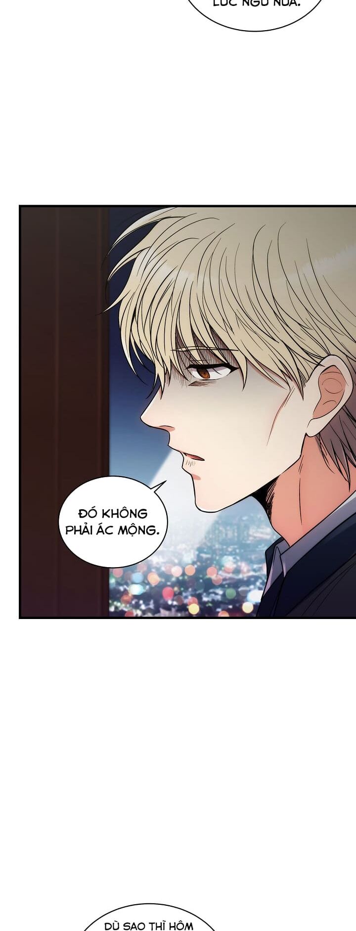 bác sĩ trùng sinh chapter 91 31