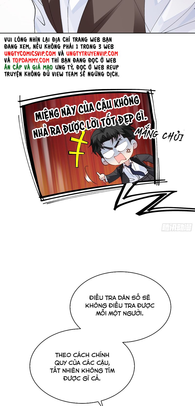 dĩ hạ khi thượng chapter 17 38