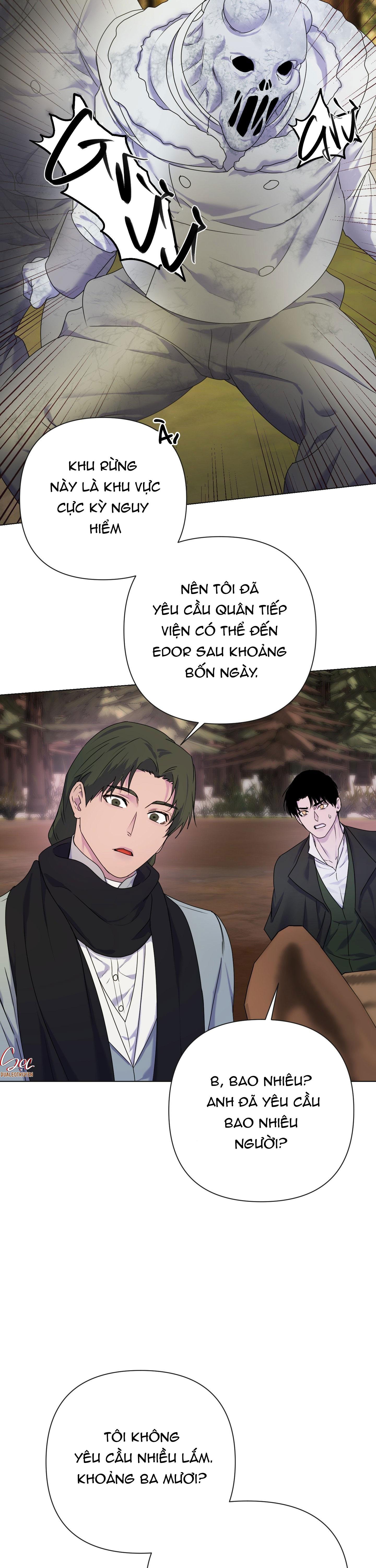 đóa hoa của alosha chapter 26 26