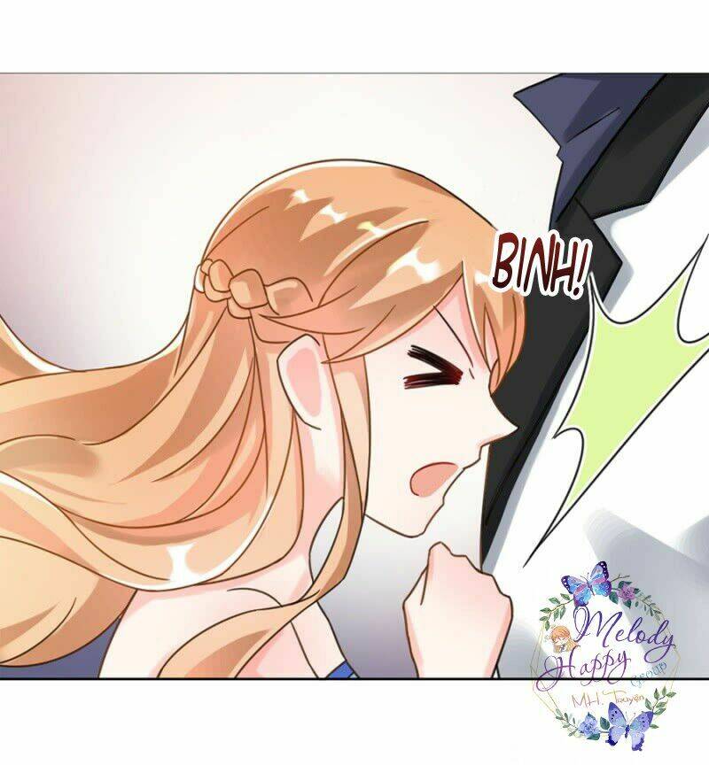 ma lạt thiên kim đẩu ác thiếu chapter 4 16