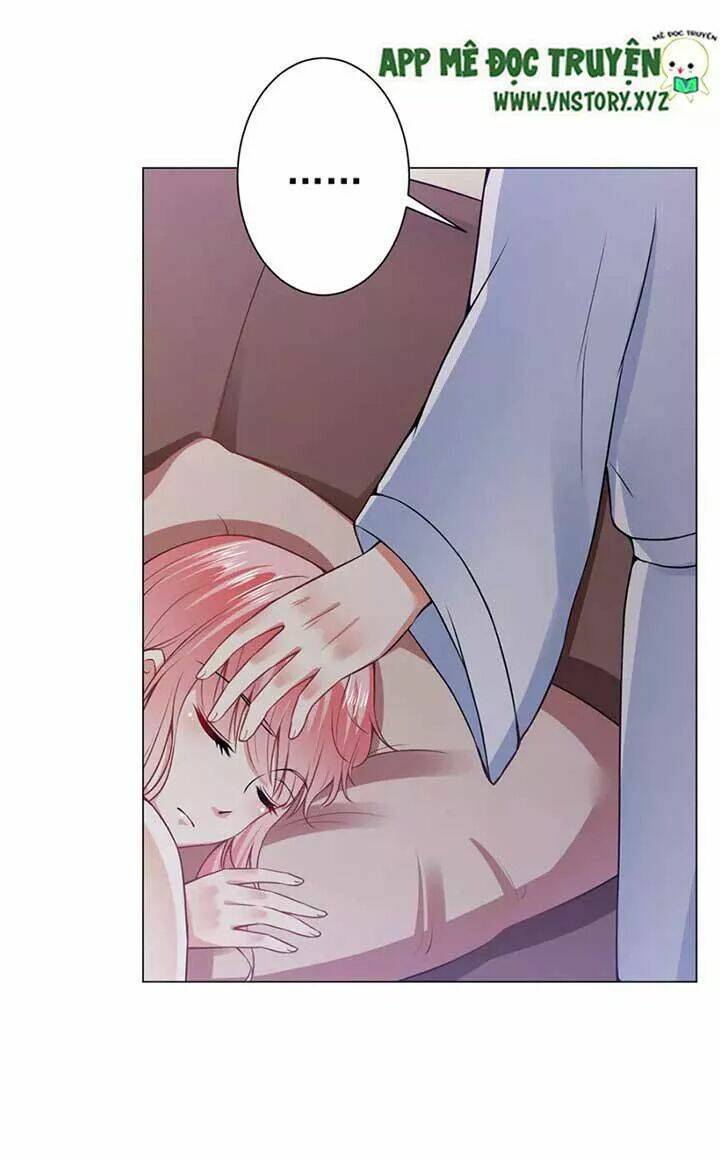 tổng tài đại nhân thật xấu hổ chapter 39 19