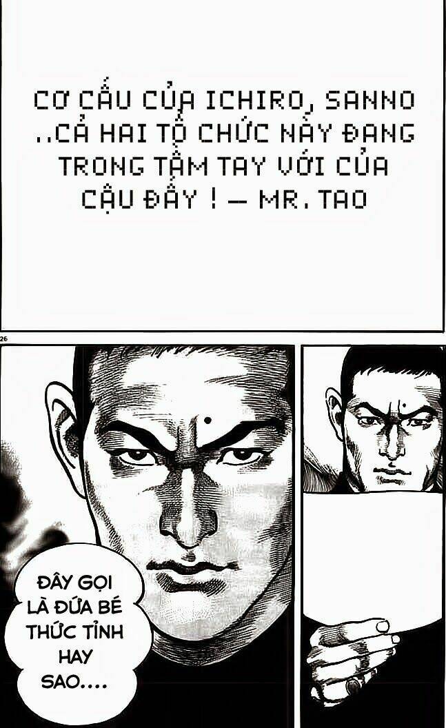 heat - thế giới ngầm chapter 59 24