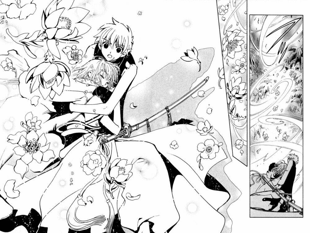 huyền thoại đôi cánh chapter 52 18